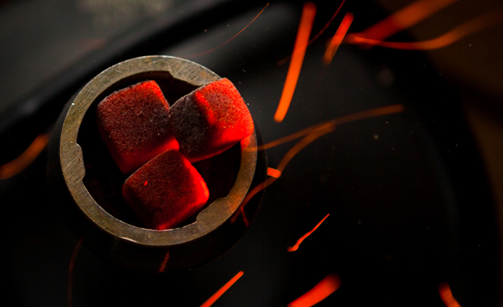 熱處理 Heat Treatment