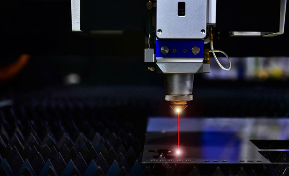 鐳射雕刻 Laser Engraving