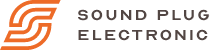 崧柏電子有限公司Sound Plug Electronic Co.,Ltd.