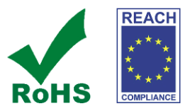 ROHS、REACH、IEC