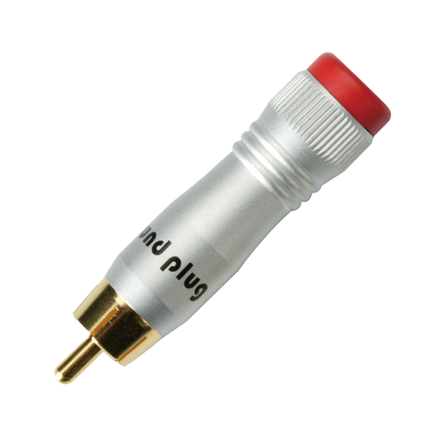 RCA系列信號連接器