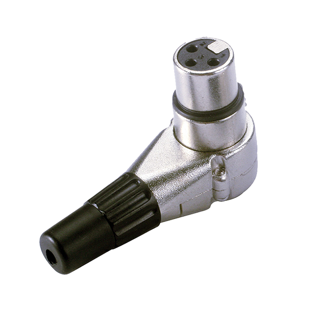 DAL-F & M系列XLR接頭連接器