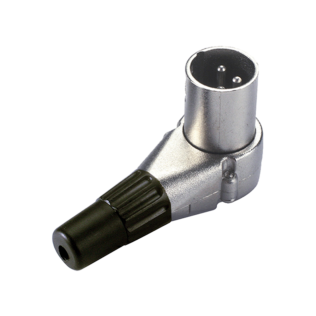 DAL-F & M系列XLR接頭連接器
