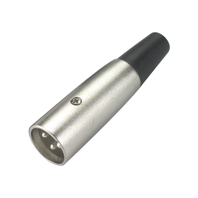 DAH-F & M系列XLR接頭連接器