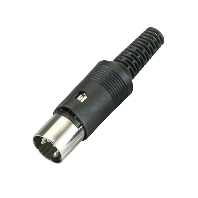 DIN系列信號連接器