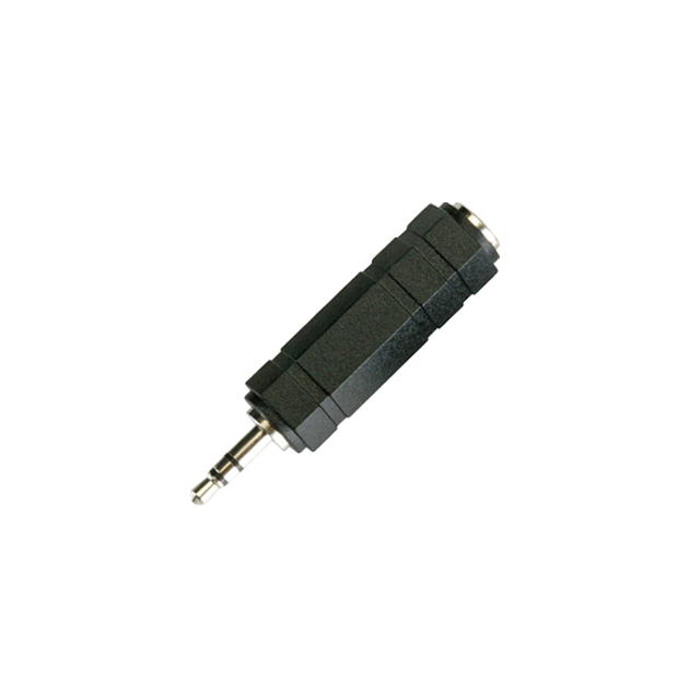 TRS Plug & Jack