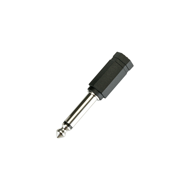 TRS Plug & Jack