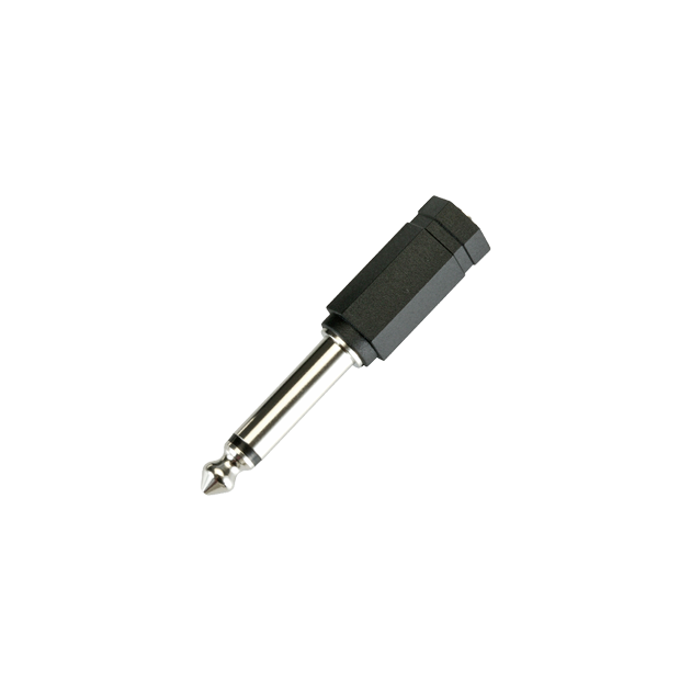 TRS Plug & Jack