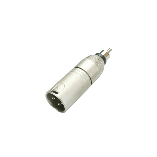 XLR轉RCA